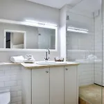 Heefkant Haus Heefkant,hk 02 شقة Sylt