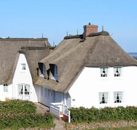 Heefkant Haus Heefkant,hk 02 *