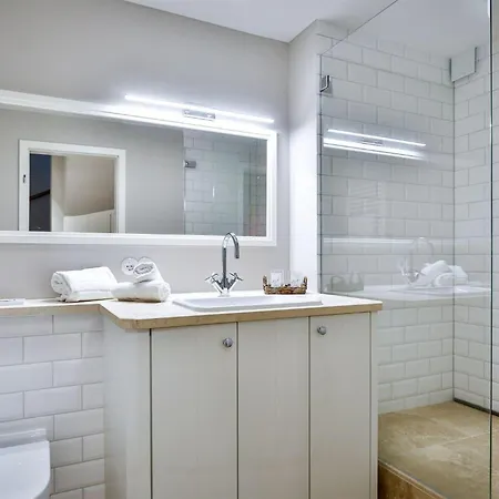 Heefkant Haus Heefkant,hk 02 Appartement Sylt