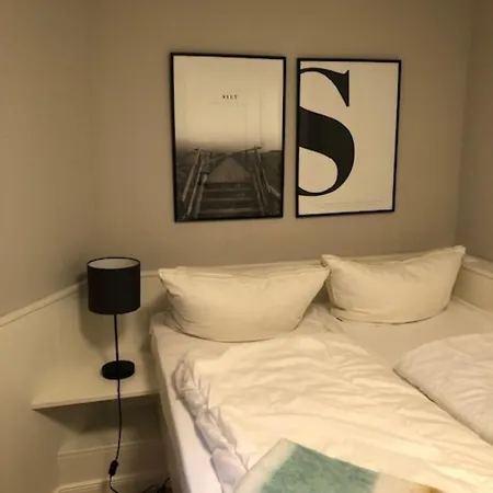 Heefkant Haus Heefkant,hk 02 * Sylt