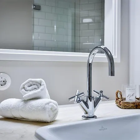 Heefkant Haus Heefkant,hk 02 Appartement