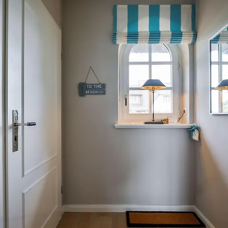 Heefkant Haus Heefkant,hk 02 *