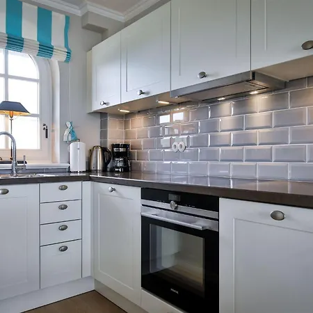 Heefkant Haus Heefkant,hk 02 Sylt