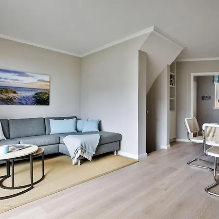 Heefkant Haus Heefkant,hk 02 * Sylt