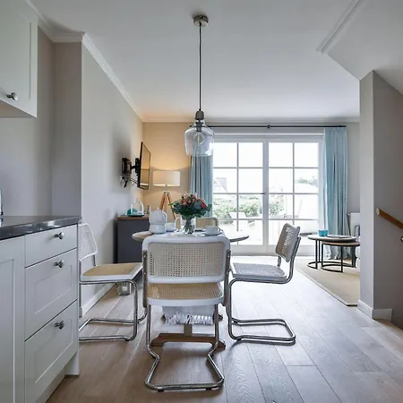 Heefkant Haus Heefkant,hk 02 Appartement *