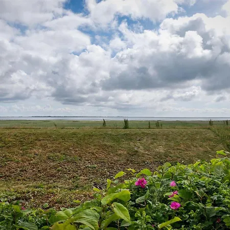 Appartement Heefkant Haus Heefkant,hk 02 *