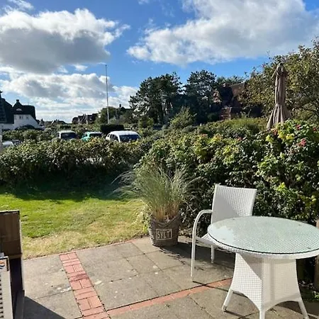 Appartement Heefkant Haus Heefkant,hk 02