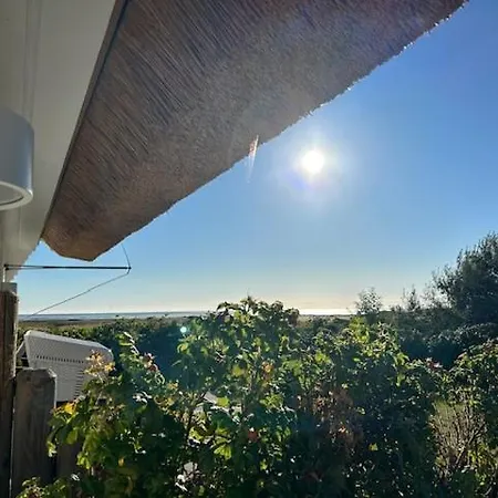 Appartement Heefkant Haus Heefkant,hk 02 *