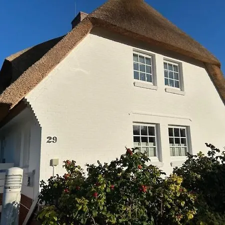 Appartement Heefkant Haus Heefkant,hk 02 *